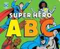 Cover: Super Hero ABC - Downtown Bookworks