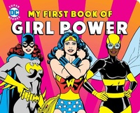 Enlarge image Cover: My First Book of Girl Power - Downtown Bookworks
