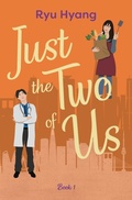 Cover: Just the Two of Us, Book 1 - Poppypub