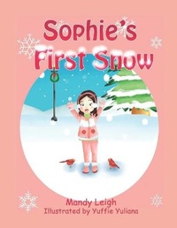 Enlarge image Cover: Sophie's First Snow - Two Girls and a Reading Corner