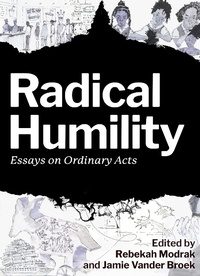 Enlarge image Cover: Radical Humility - Belt Publishing