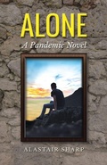 Cover: Alone - Golden Ink Media Services