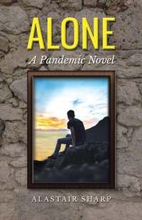 Enlarge image Cover: Alone - Golden Ink Media Services