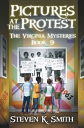 Cover: Pictures at the Protest - MyBoys3 Press