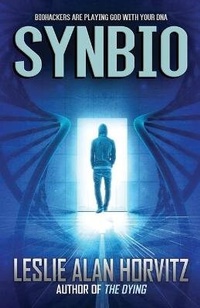 Enlarge image Cover: Synbio - GORDIAN KNOT BOOKS