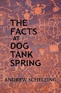 Enlarge image Cover: The Facts at Dog Tank Spring - DOS Madres Press