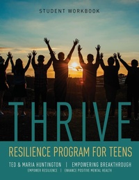 Abbildung von: Thrive - Empowering Breakthrough
