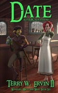 Cover: Date - Gryphonwood Press