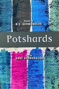 Cover: Potshards - Firehouse Press