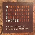 Cover: Mergemerge - Firehouse Press