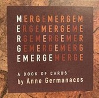 Enlarge image Cover: Mergemerge - Firehouse Press