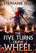 Cover: The Five Turns of the Wheel - Silver Shamrock Publishing