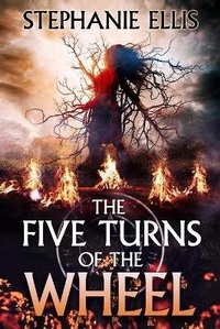 Enlarge image Cover: The Five Turns of the Wheel - Silver Shamrock Publishing