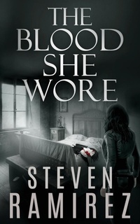 Enlarge image Cover: The Blood She Wore - Glass Highway