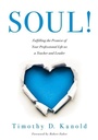 Cover: Soul! - Solution Tree Press