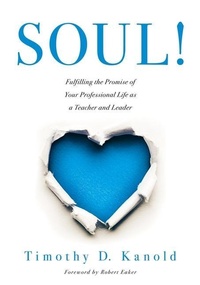 Enlarge image Cover: Soul! - Solution Tree Press