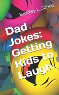 Cover: Dad Jokes - Yowza Publishing