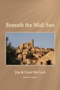Cover: Beneath the Midi Sun - SHANTI ARTS LLC
