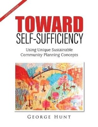 Enlarge image Cover: Toward Self-Sufficiency - Wheelchair Press