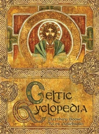 Abbildung von: Celtic Cyclopedia - Pendelhaven
