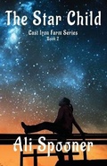 Cover: The Star Child - Affinity Rainbow Publications