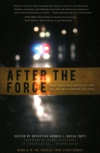 Enlarge image Cover: After the Force - Durvile Publications