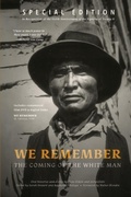 Cover: We Remember the Coming of the White Man - Uproute