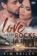 Cover: Love on the Rocks - North Mile Books