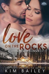 Enlarge image Cover: Love on the Rocks - North Mile Books