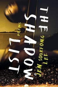 Enlarge image Cover: The Shadow List - Buckrider Books