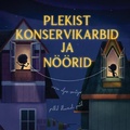 Cover: Plekist konservikarbid ja noeoerid - East York Press
