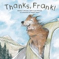 Cover: Thanks, Frank! - East York Press