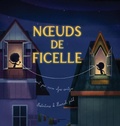 Cover: Noeuds de ficelle - East York Press