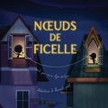 Cover: Noeuds de ficelle - East York Press