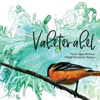 Enlarge image Cover: Vahetevahel - East York Press