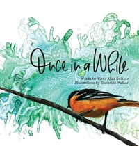 Enlarge image Cover: Once in a While - East York Press