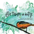 Cover: De temps a autre - East York Press