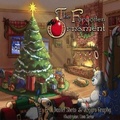 Cover: The Forgotten Ornament - Bhec