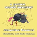 Cover: A Spider Named Herbert - Sphinx House