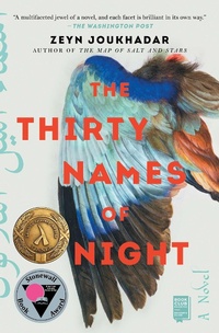 Enlarge image Cover: The Thirty Names of Night - Atria Books