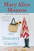 Cover: The Summer Guests - Simon & Schuster