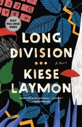 Cover: Long Division - Scribner