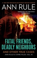 Cover: Fatal Friends, Deadly Neighbors: Volume 16 - Gallery