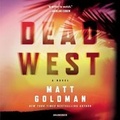 Cover: Dead West - Blackstone Publishing