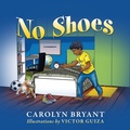 Cover: No Shoes - Outskirts Press
