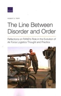 Cover: The Line Between Disorder and Order - RAND