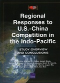 Cover: Regional Responses to U.S.-China Competition in the Indo-Pacific - RAND