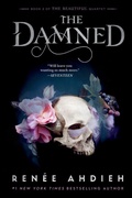 Cover: The Damned - Nancy Paulsen Books