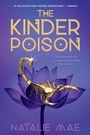 Cover: The Kinder Poison - Razorbill