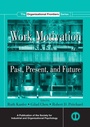 Cover: Work Motivation - Routledge